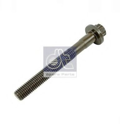 DT Spare Parts Cylinder Head Bolt Article number: 4.40510 cheaply