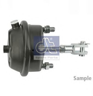 DT Spare Parts Membraanpidurusilinder Artikli number: 1.18052 soodsalt