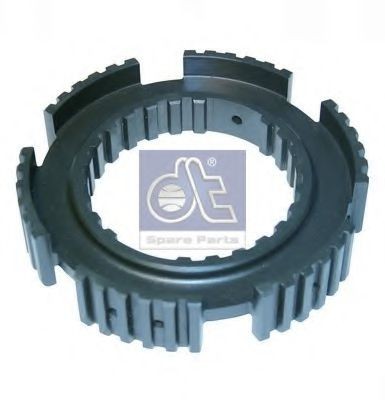 DT Spare Parts Synchronizer Body, manual transmission Article number: 2.32516 cheaply