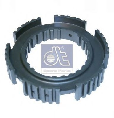 DT Spare Parts Synchronizer Body, manual transmission Article number: 2.32573 cheaply