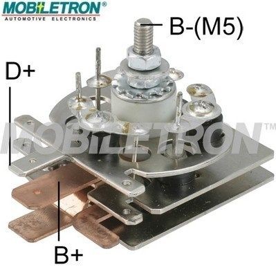MOBILETRON Seadistaja, generaator Artikli number: RL-13 soodsalt