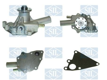 Saleri SIL Water pump Article number: PA1081 cheaply