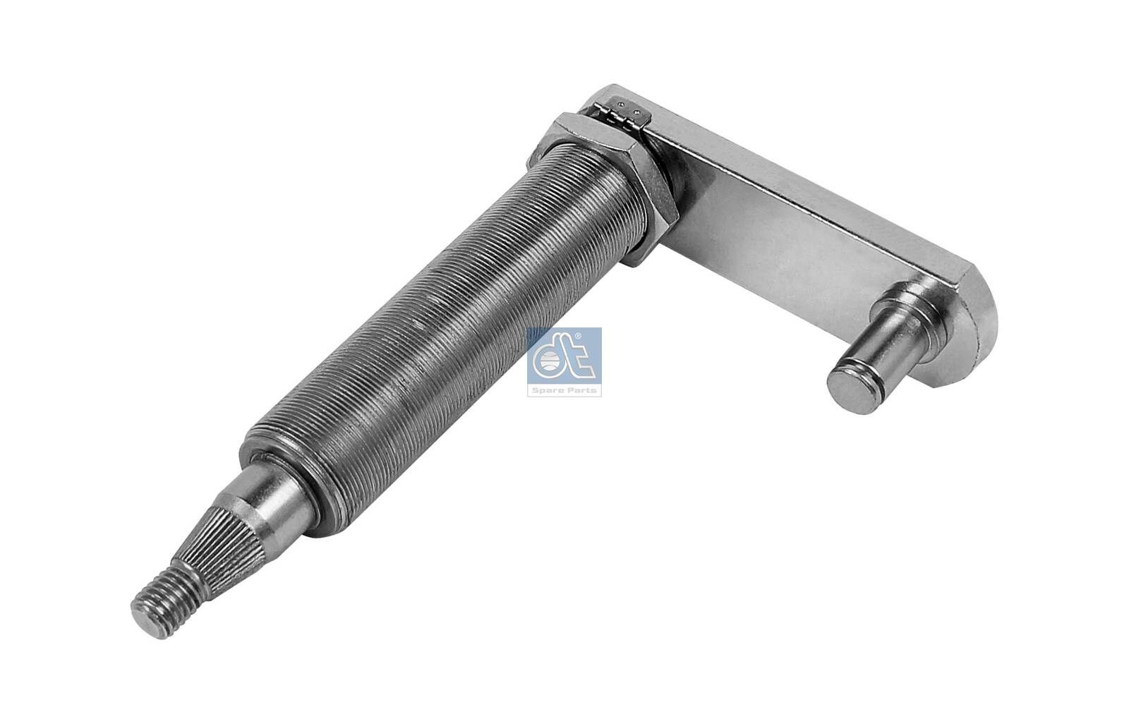 DT Spare Parts Viskerleje Varenummer: 3.35068 billige