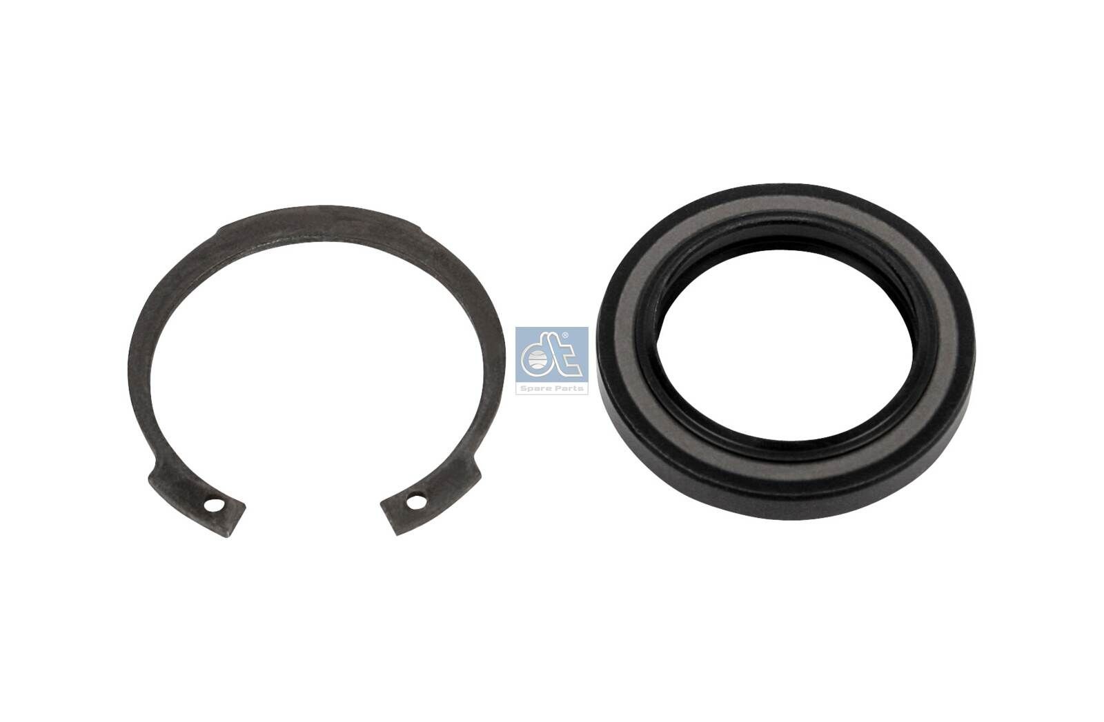 DT Spare Parts Reparationssæt, styretøj Varenummer: 4.90919 billige