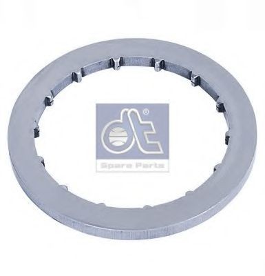 DT Spare Parts Afstandsring Varenummer: 2.32743 billige