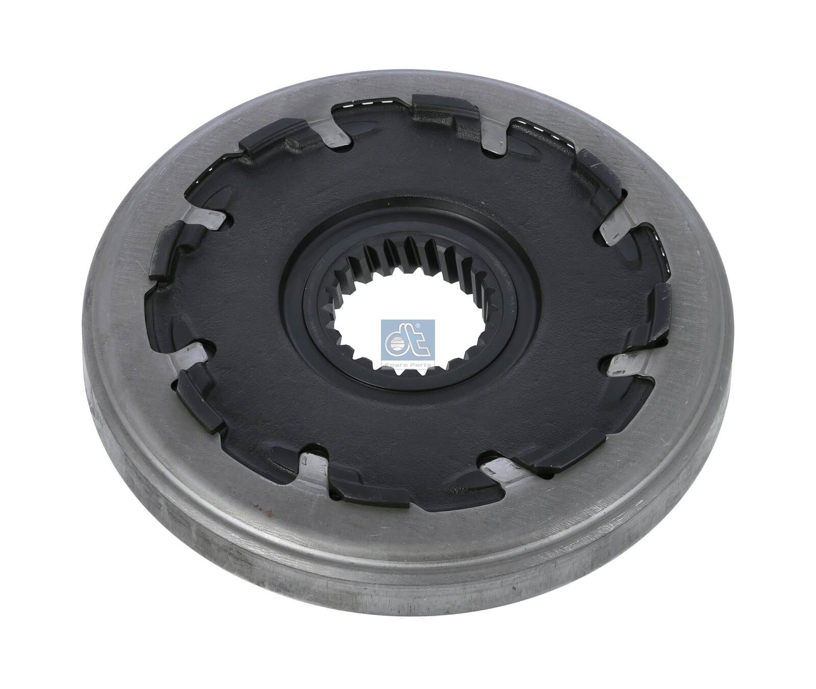 DT Spare Parts Synchronizer Ring, manual transmission Article number: 2.32874 cheaply