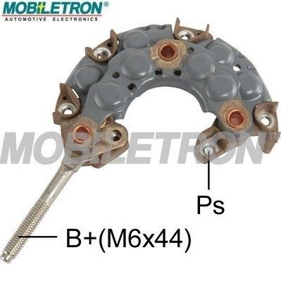 MOBILETRON Rectifier, alternator Article number: RN-15 cheaply