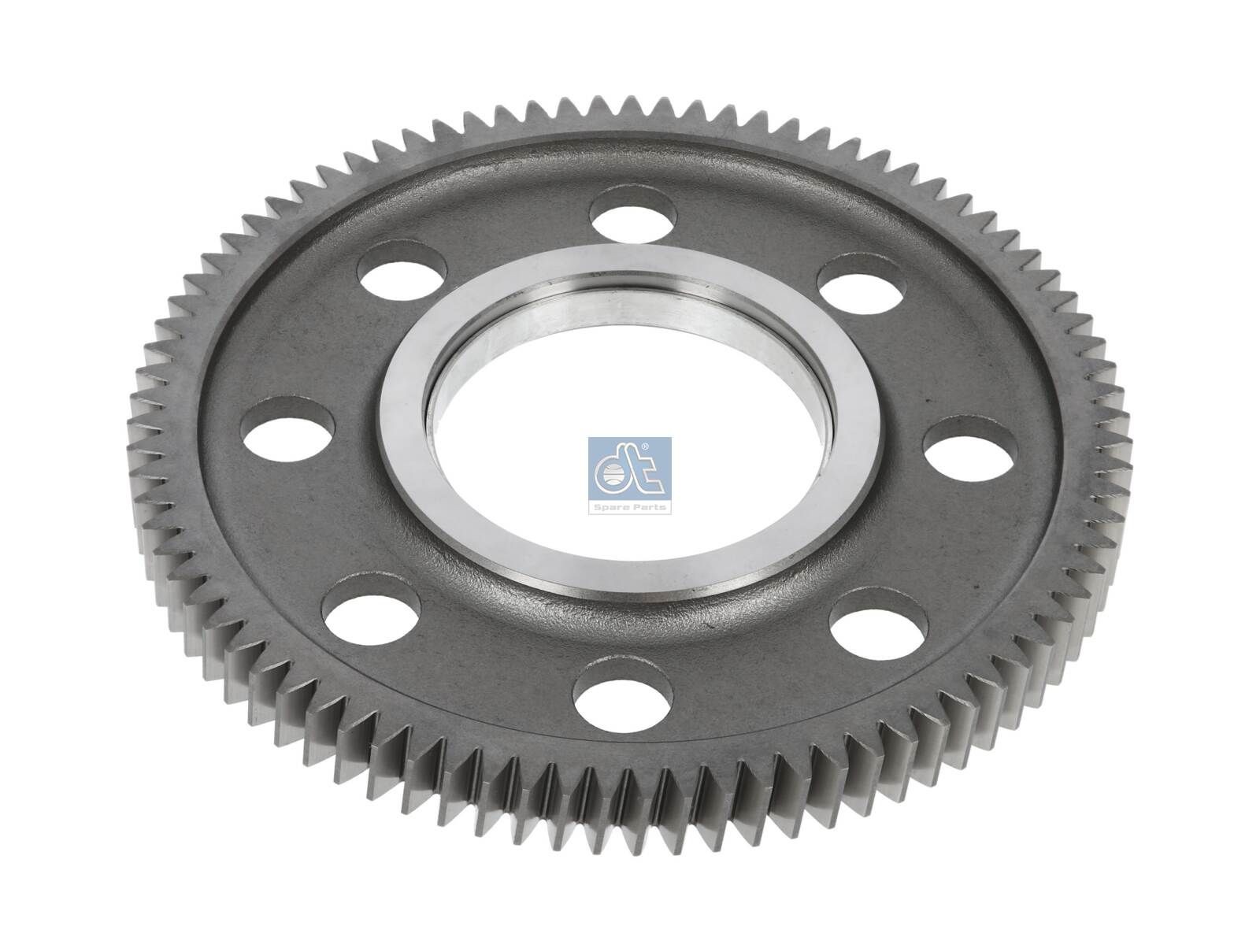 DT Spare Parts Tandhjul, knastaksel Varenummer: 2.10747 billige