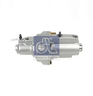 DT Spare Parts Koblingsforstærker Varenummer: 4.61482 billige