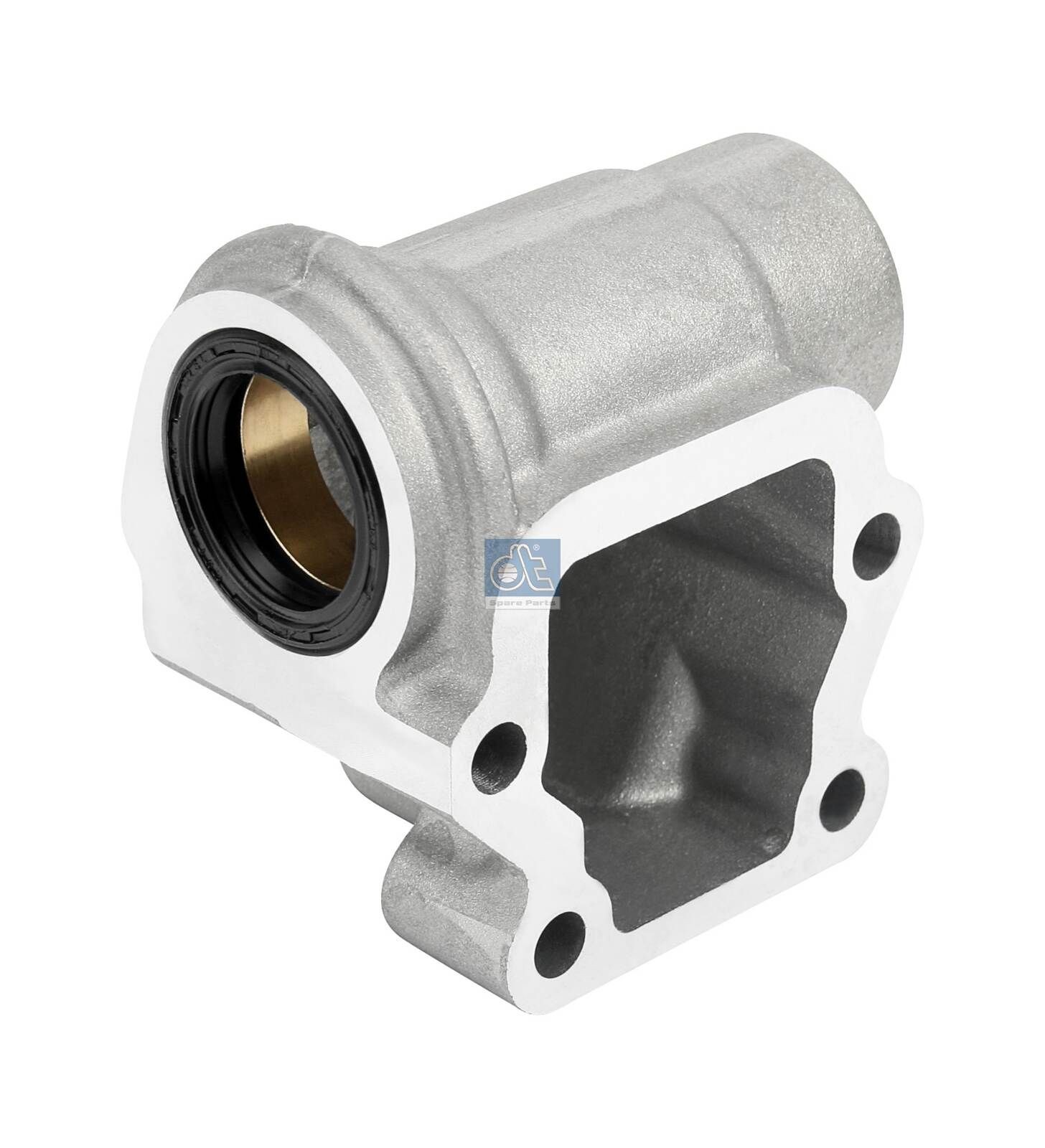 DT Spare Parts Hus, manuel gearkasse Varenummer: 4.64513 billige