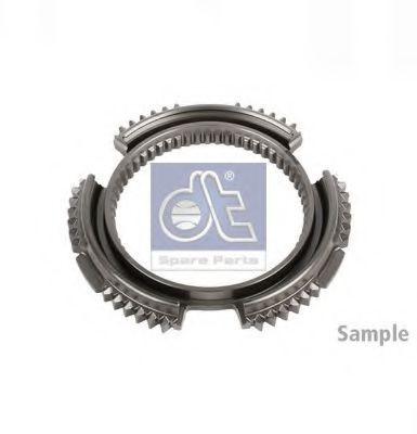 DT Spare Parts Synchronizer Body, manual transmission Article number: 4.67078 cheaply