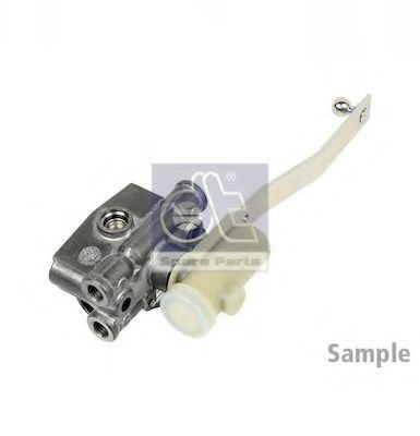 DT Spare Parts Luftfjederventil Varenummer: 5.65501 billige