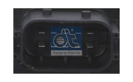 DT Spare Parts Stødstang Varenummer: 6.22000 billige