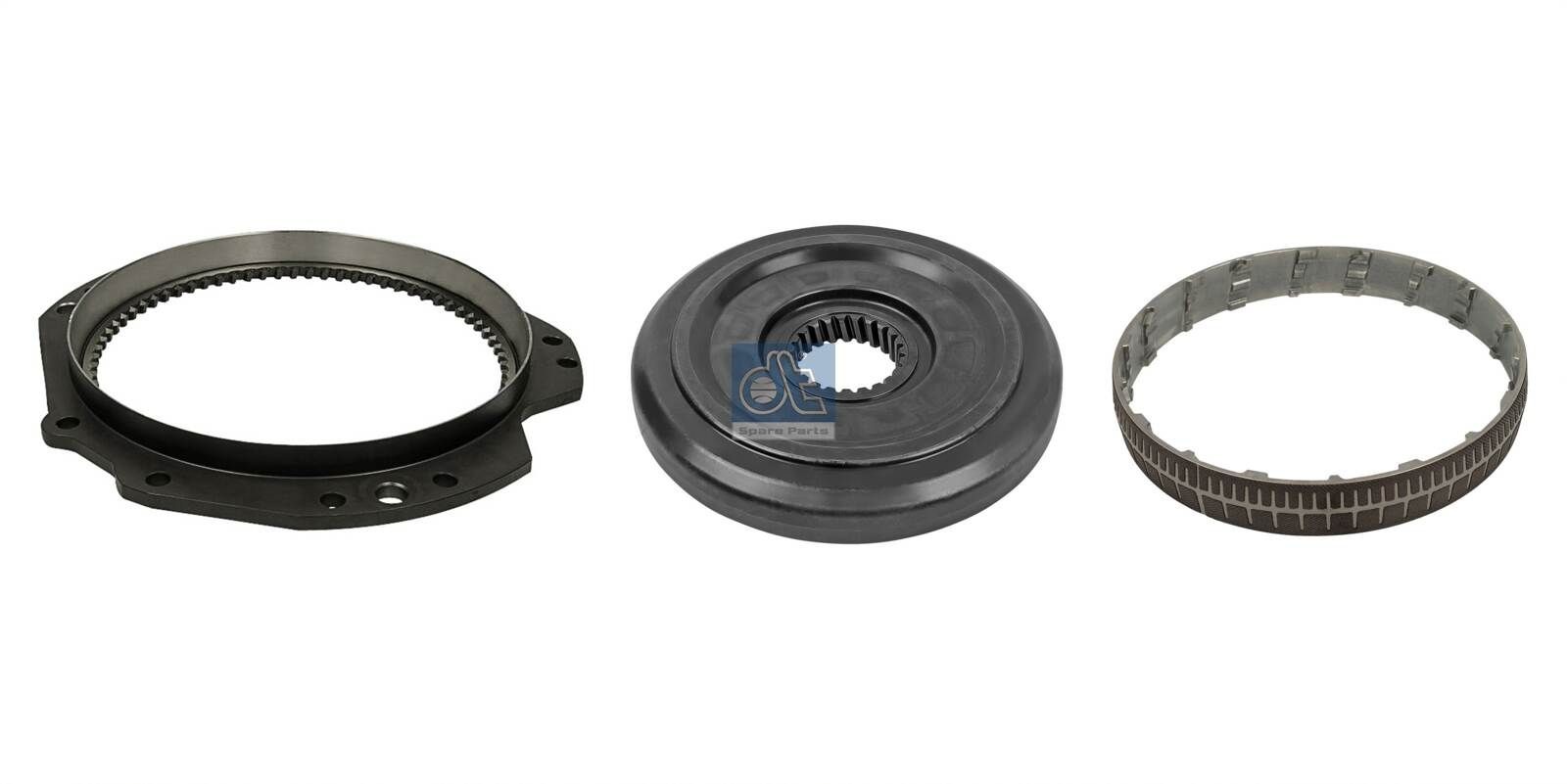 DT Spare Parts Synkromeskegle. gearhjul Varenummer: 2.32873 billige