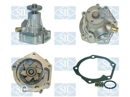 Saleri SIL Water pump Article number: PA785 cheaply