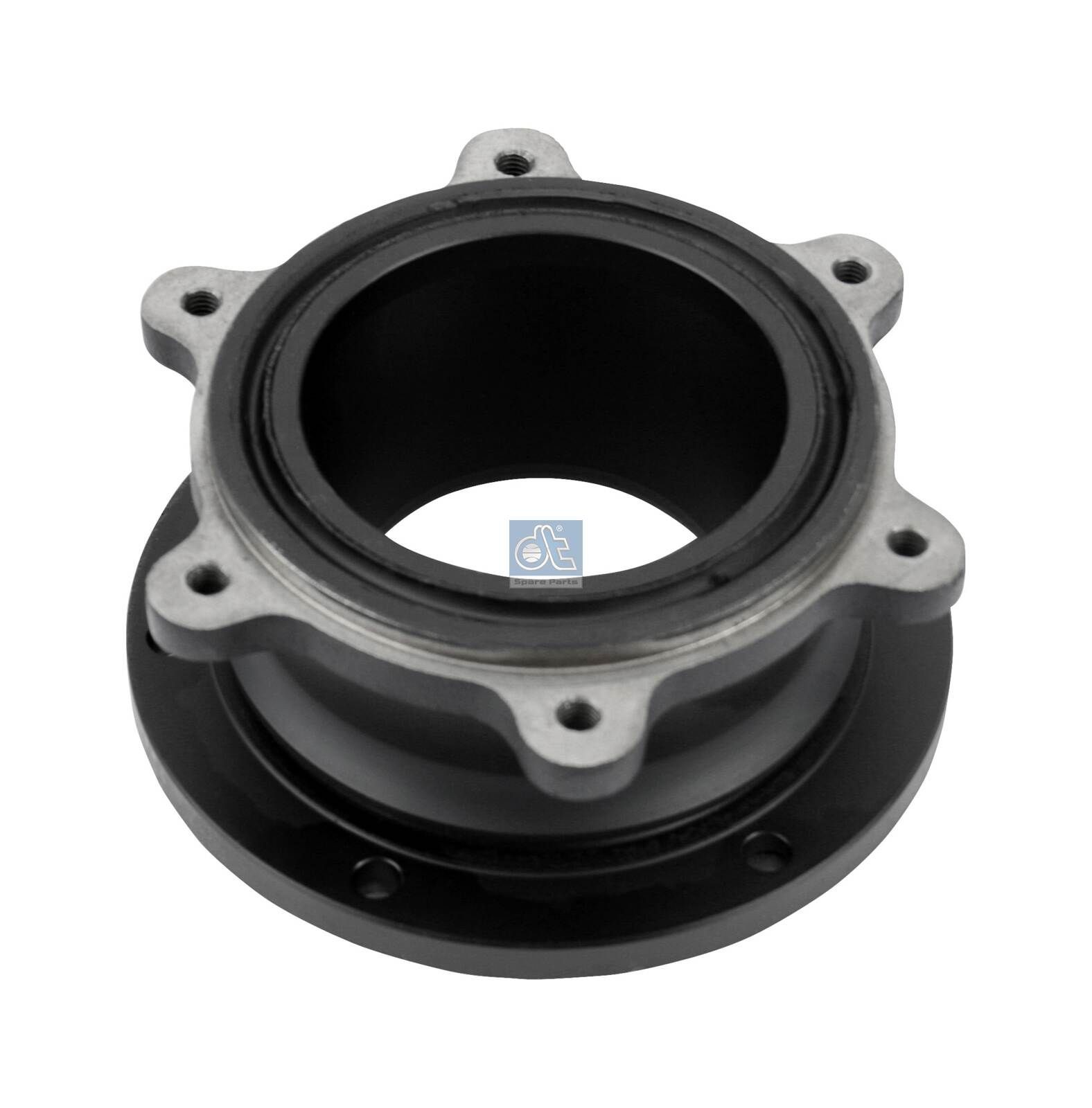 DT Spare Parts Hub, engine cooling fan wheel Article number: 4.60789 cheaply