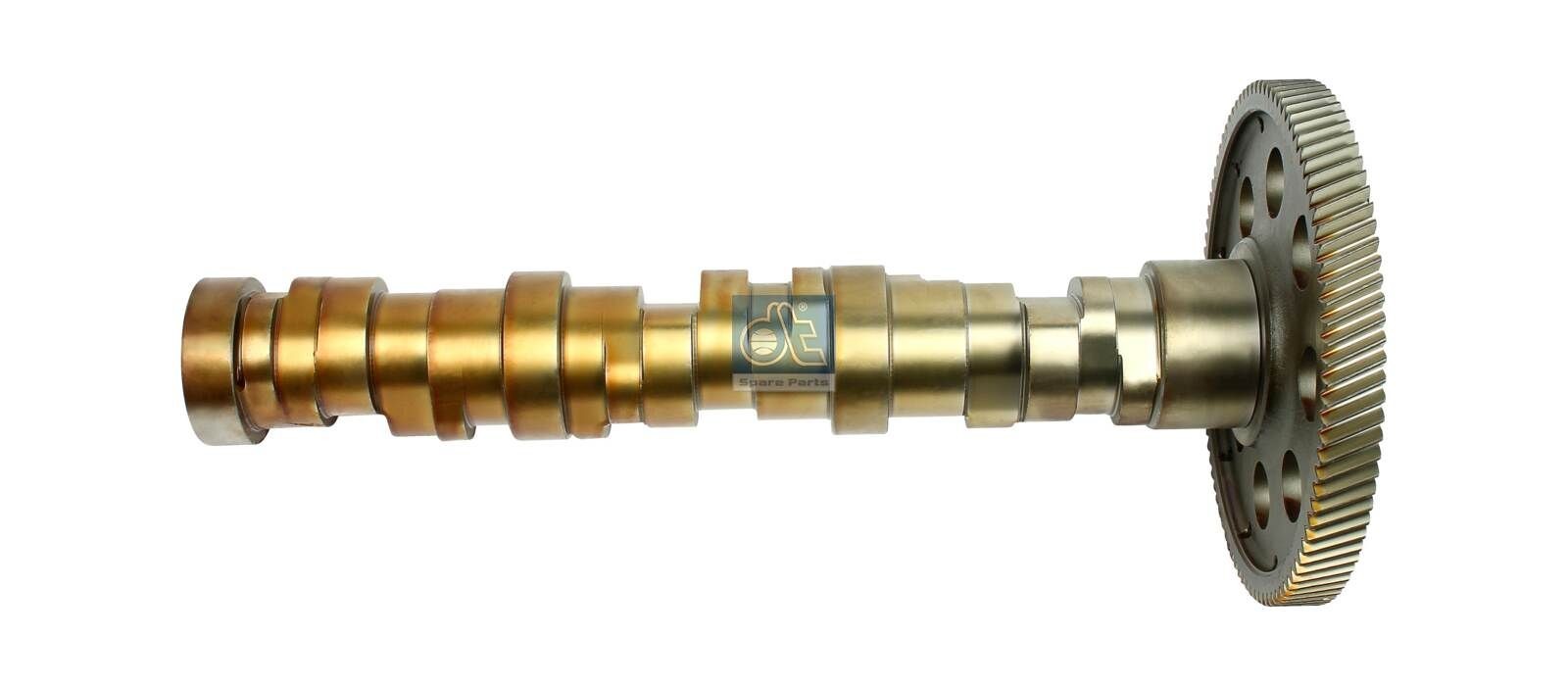 DT Spare Parts Knastaksel Varenummer: 4.62142 billige