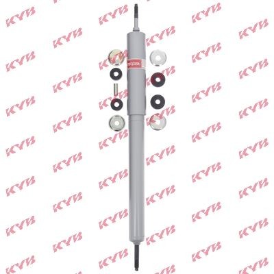 KYB Shock absorber Article number: 553214 cheaply