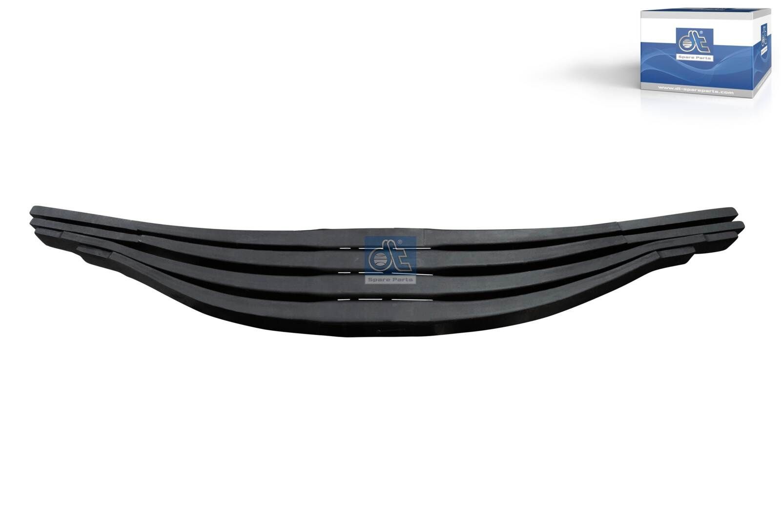 DT Spare Parts Bladfjeder Varenummer: 6.11031 billige