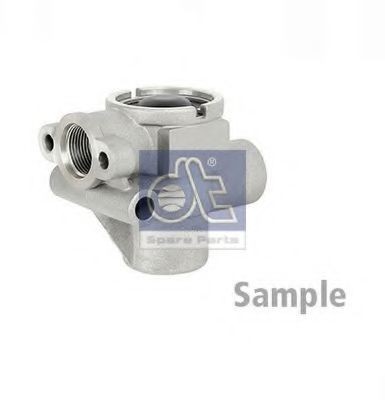 DT Spare Parts Pressure Limiting Valve Article number: 3.72018 cheaply