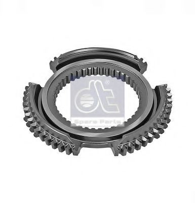DT Spare Parts Synchronizer Body, manual transmission Article number: 4.67074 cheaply