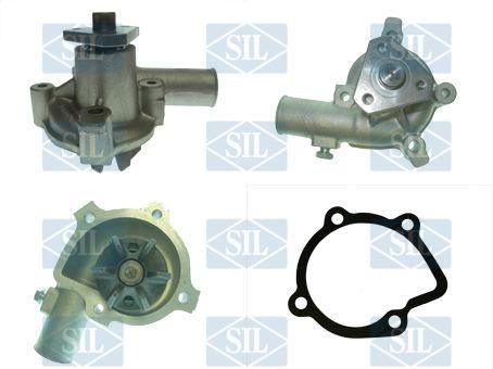 Saleri SIL Veepump Artikli number: PA259 soodsalt