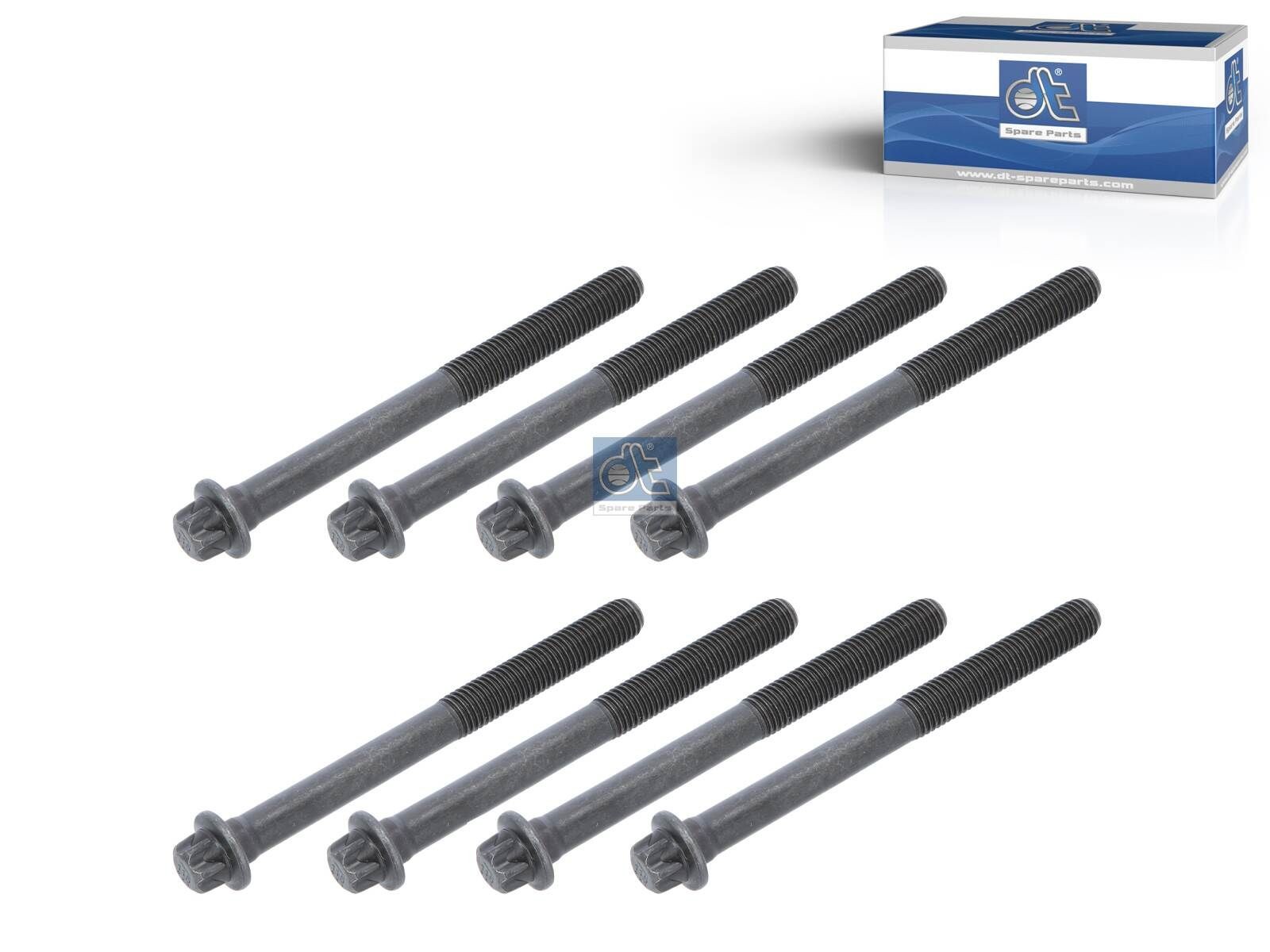 DT Spare Parts Synchronizer Body, manual transmission Article number: 4.67073 cheaply