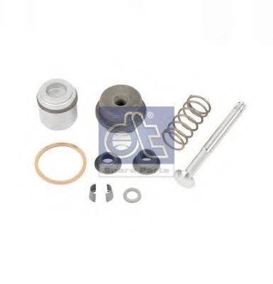 DT Spare Parts Reperations-sæt Varenummer: 4.90682 billige