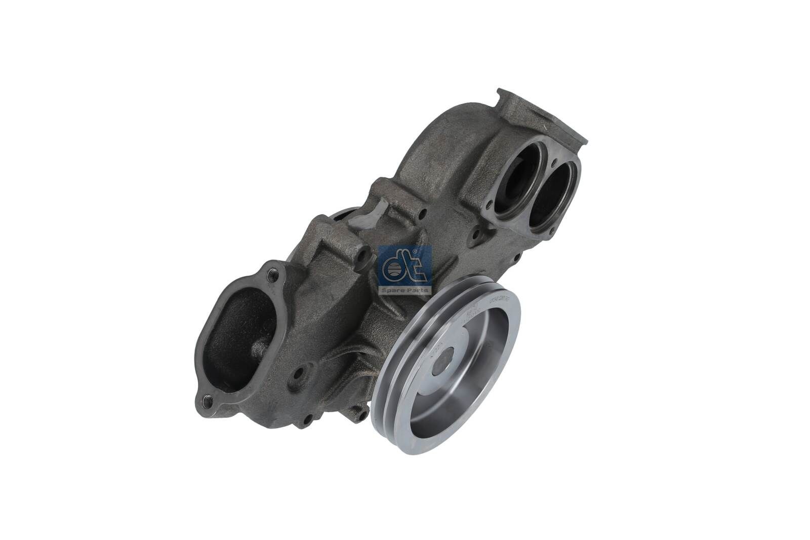 DT Spare Parts Afstandsring Varenummer: 4.20578 billige