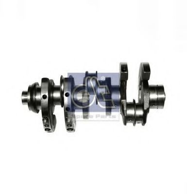 DT Spare Parts Krumtap Varenummer: 4.62648 billige