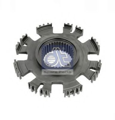 DT Spare Parts Synchronizer Body, manual transmission Article number: 2.32895 cheaply