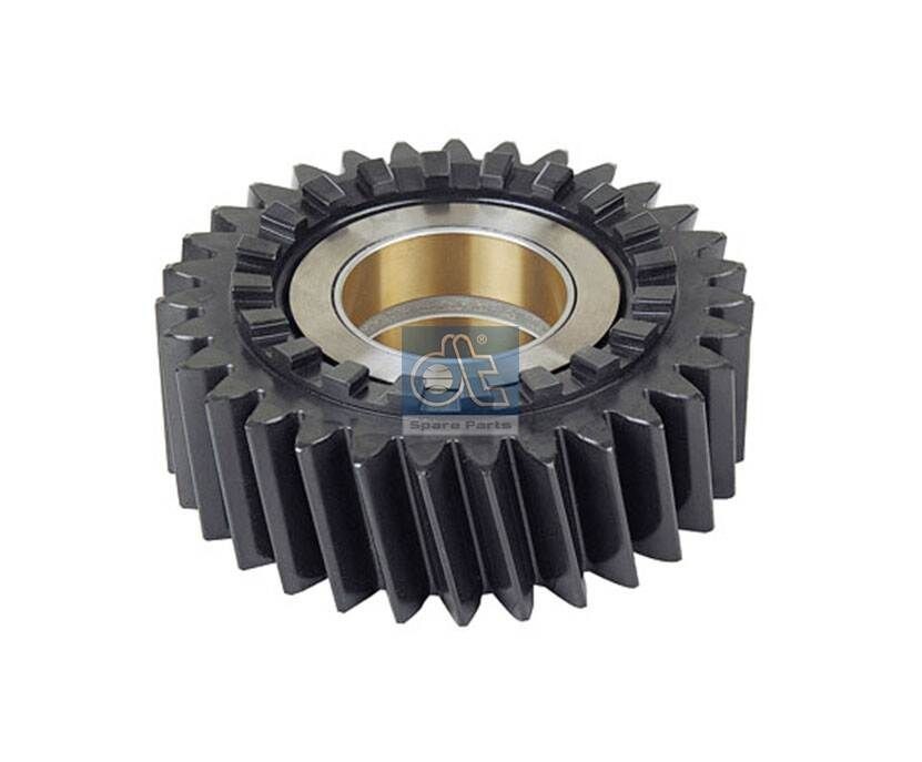 DT Spare Parts Tandhjul, udligningsaksel Varenummer: 1.16008 billige