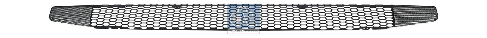 DT Spare Parts Skrue Varenummer: 1.25584 billige