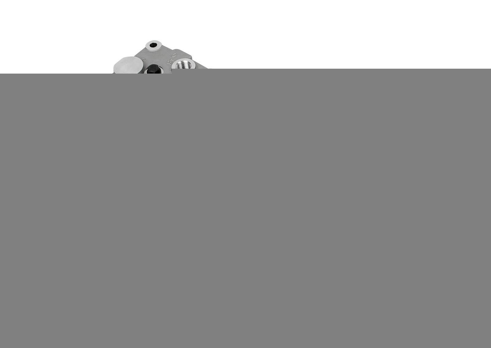 DT Spare Parts Cylinderhoved, kompressor Varenummer: 6.26023 billige