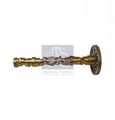 DT Spare Parts Knastaksel Varenummer: 4.62143 billige