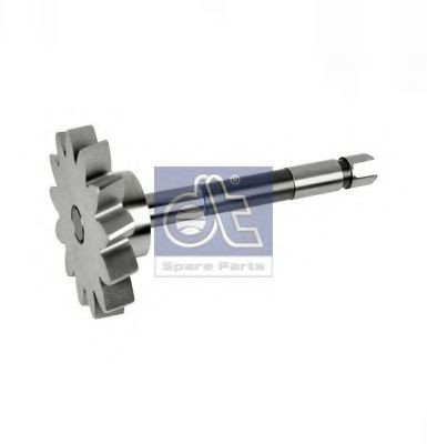 DT Spare Parts Drivaksel, oljepumpe artikkelnummer: 2.32876 billig