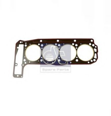 DT Spare Parts Gasket, cylinder head Article number: 4.20746 cheaply