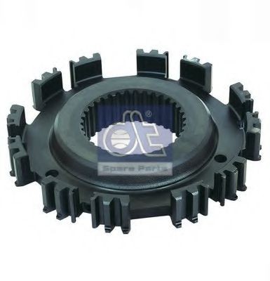 DT Spare Parts Synchronizer Body, manual transmission Article number: 2.32798 cheaply