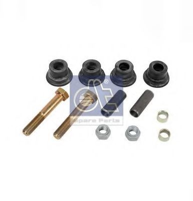 DT Spare Parts Reparationssæt, førerhusstabilisator Varenummer: 4.90560 billige