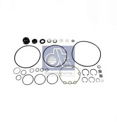 DT Spare Parts Rep.sæt, hjulbremsecylinder Varenummer: 4.91159 billige