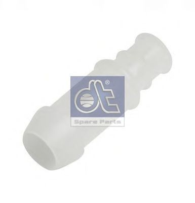 DT Spare Parts Adapter, koblingshovedcylinder Varenummer: 4.64987 billige