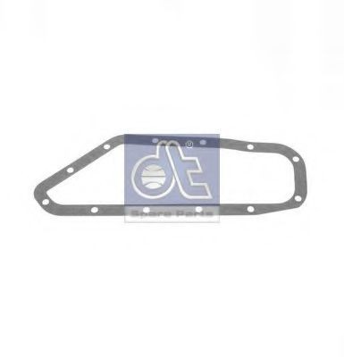 DT Spare Parts Pakning, oliekøler Varenummer: 4.20286 billige