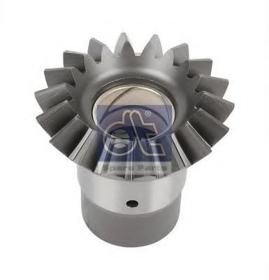 DT Spare Parts Tandhjul, udligningsaksel Varenummer: 4.64383 billige