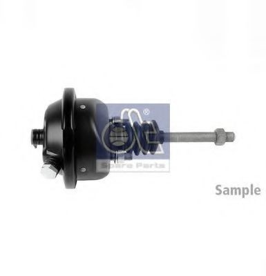 DT Spare Parts Membraanpidurusilinder Artikli number: 3.74025 soodsalt