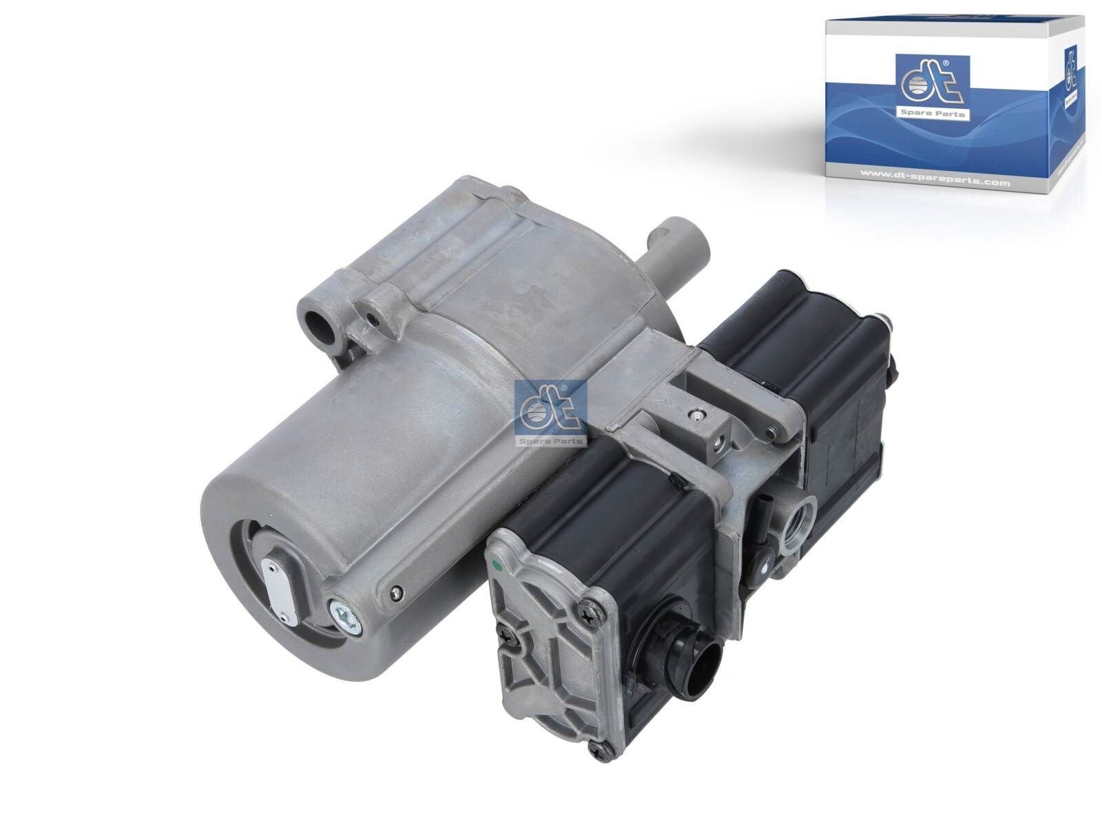 DT Spare Parts Gearskiftcylinder Varenummer: 4.68439 billige