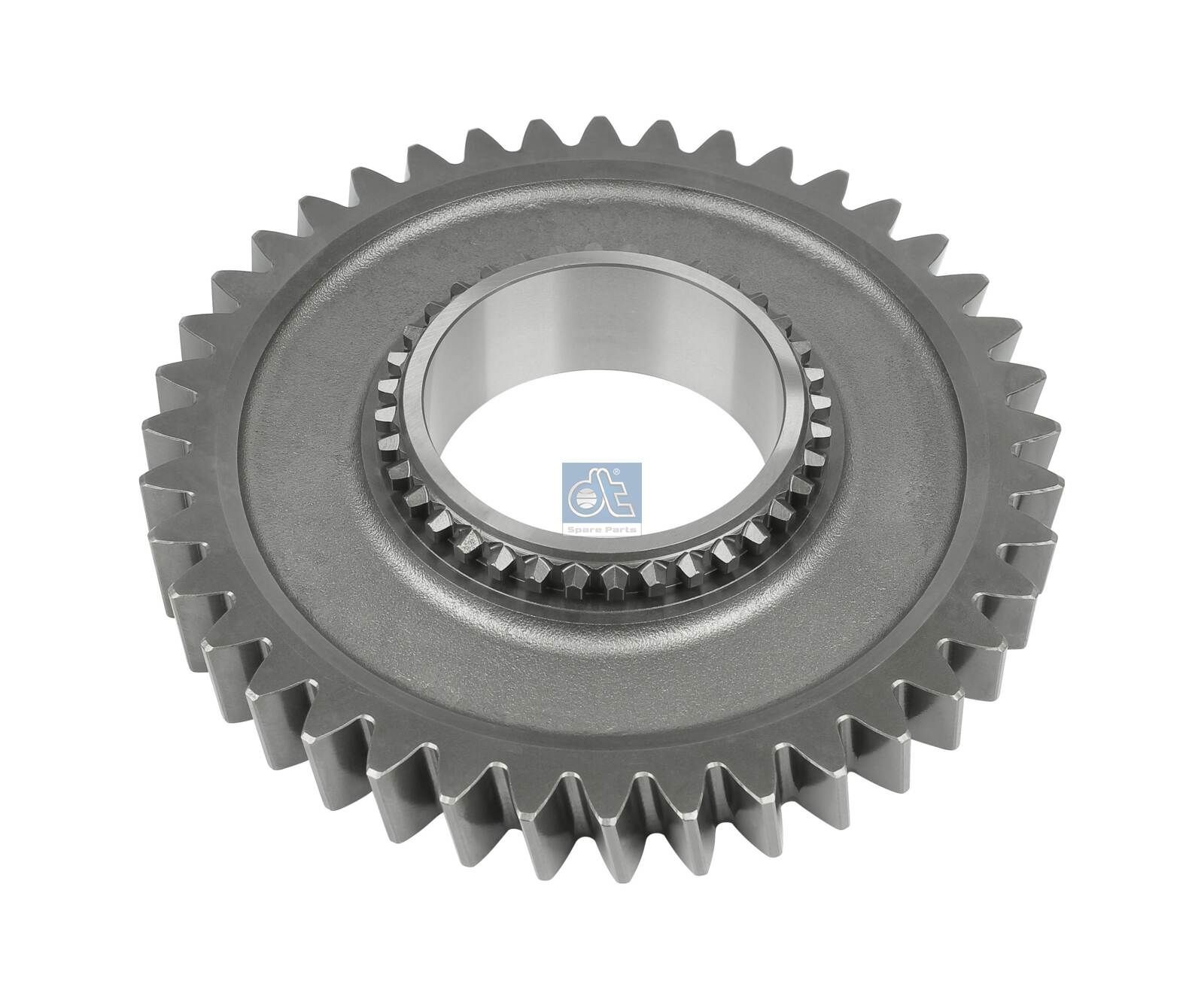 DT Spare Parts Tandhjul, hovedaksel Varenummer: 1.14734 billige