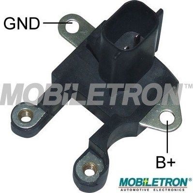 MOBILETRON Rep.sæt, generator Varenummer: TB-ND097 billige