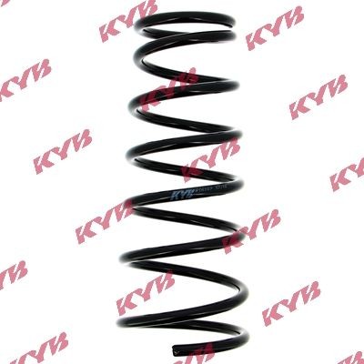 KYB Coil spring Article number: RI6102 cheaply