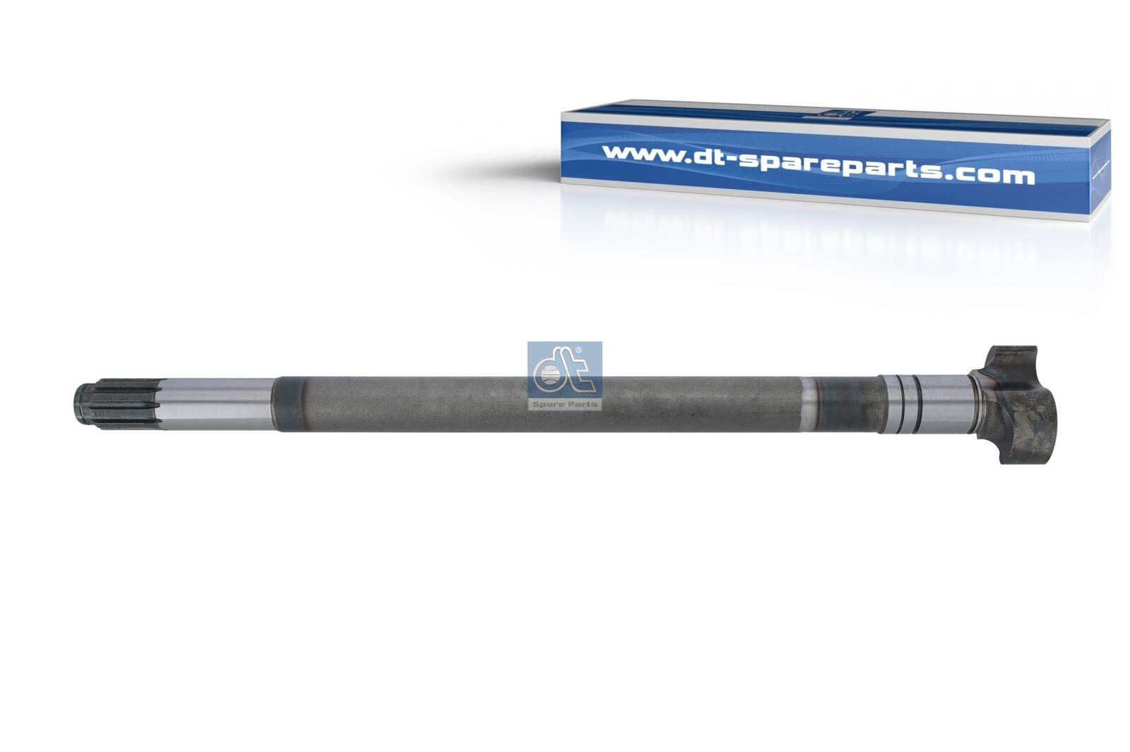 DT Spare Parts Bremseaksel artikkelnummer: 10.23119 billig