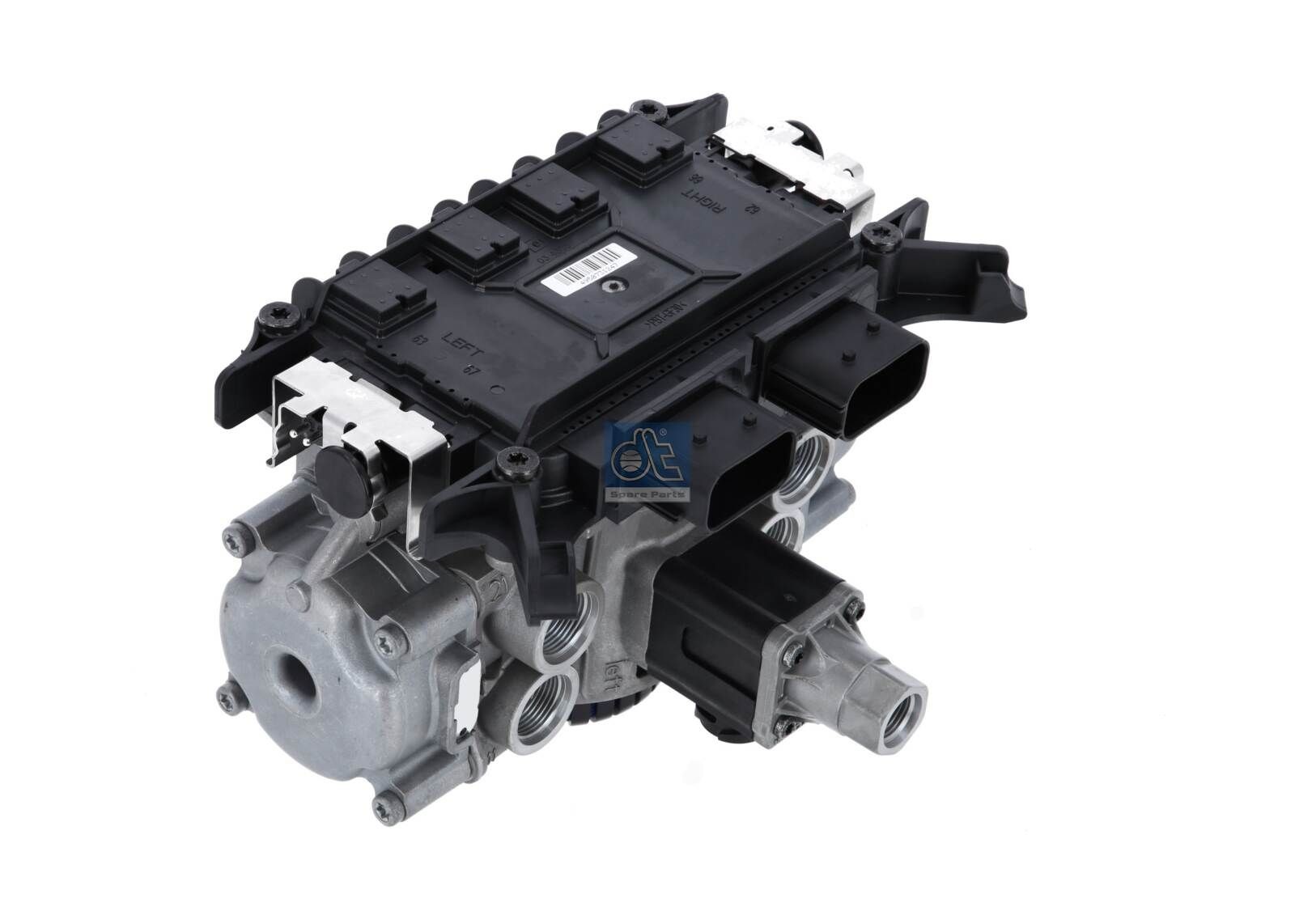 DT Spare Parts Axle Modulator Article number: 4.66516 cheaply